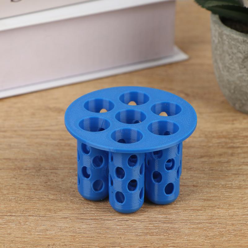 Hydroponic Grow Pod - 7-Hole Seed Germination Tray Easy Setup