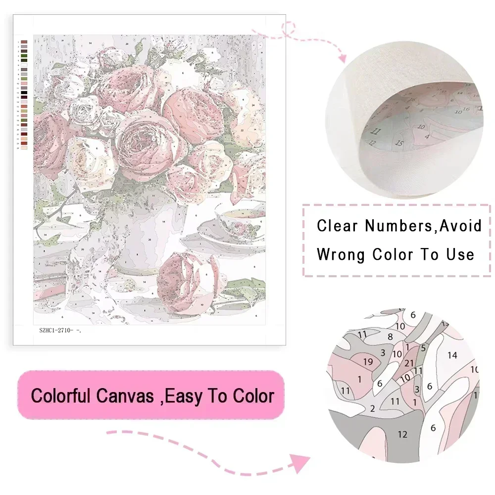 Cozy Bedroom Garden View Moder - Garden Camera recension och pris