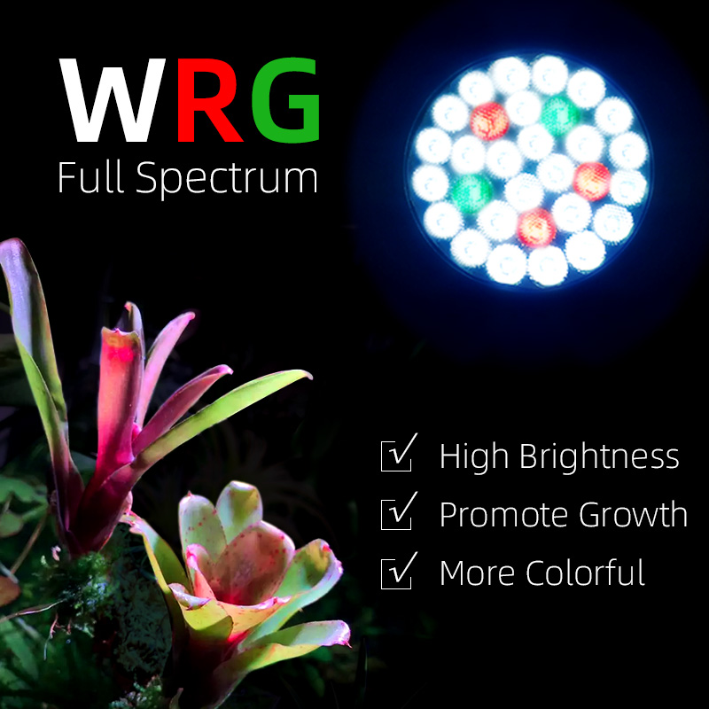 Y30SE Full Spectrum Aluminum L - Grow Light Led recension och pris