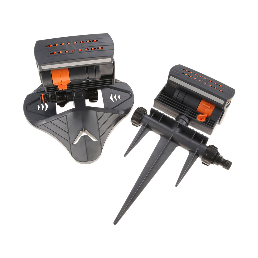 Automatic Garden Sprinkler Swi - Plant Sensor recension och pris