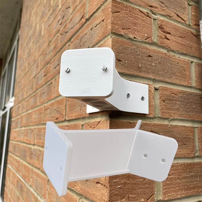 1Pcs Corner Mounting Bracket f - Eufy Camera S340 recension och pris