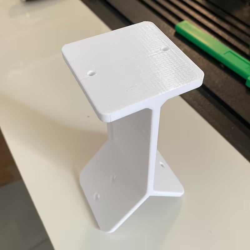 1Pcs Corner Mounting Bracket f - Eufy Camera S340 recension och pris