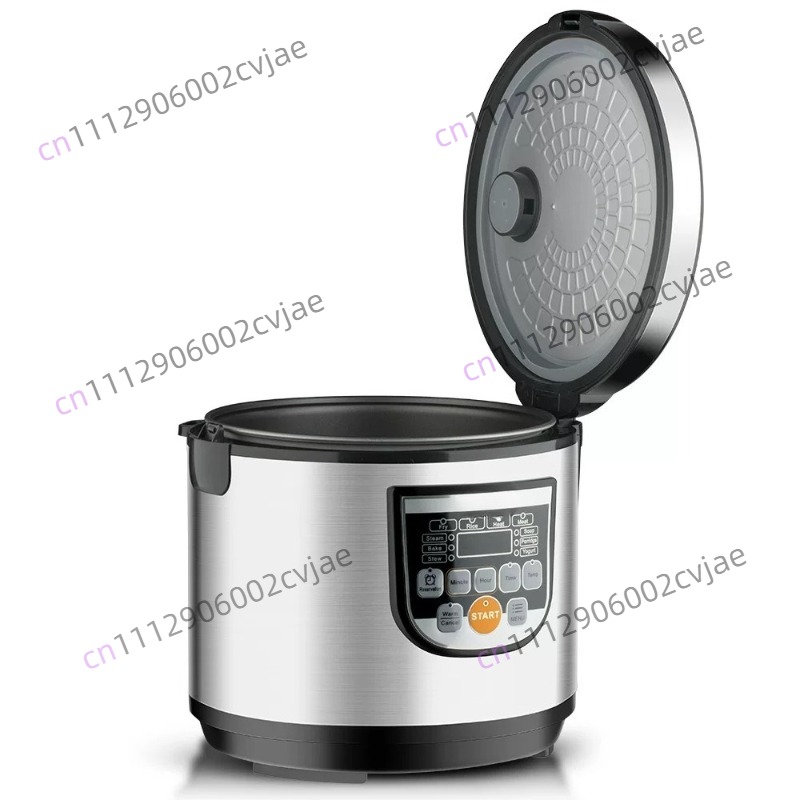 5L Smart Multi-Cooker, Large C - Smart Pot recension och pris