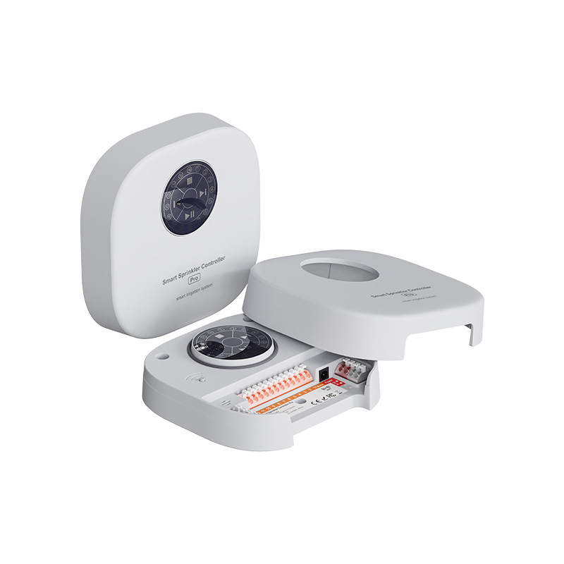 Tuya WiFi Smart 12 Zone Irriga - Smart Garden System recension och pris