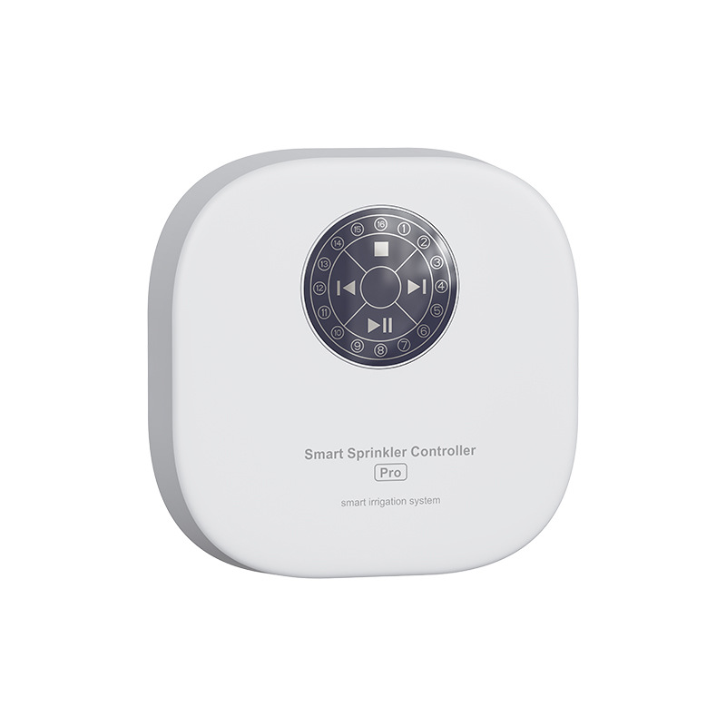 Tuya WiFi Smart 12 Zone Irriga - Smart Garden System recension och pris