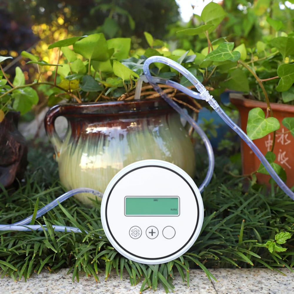 Automatic Drip Irrigation Tool - Smart Pot recension och pris