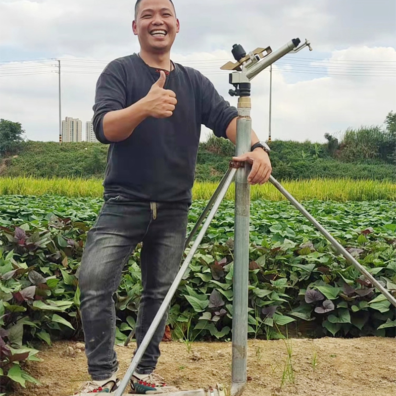 1 inch adjustable 360° rotatin - Automatic Watering recension och pris