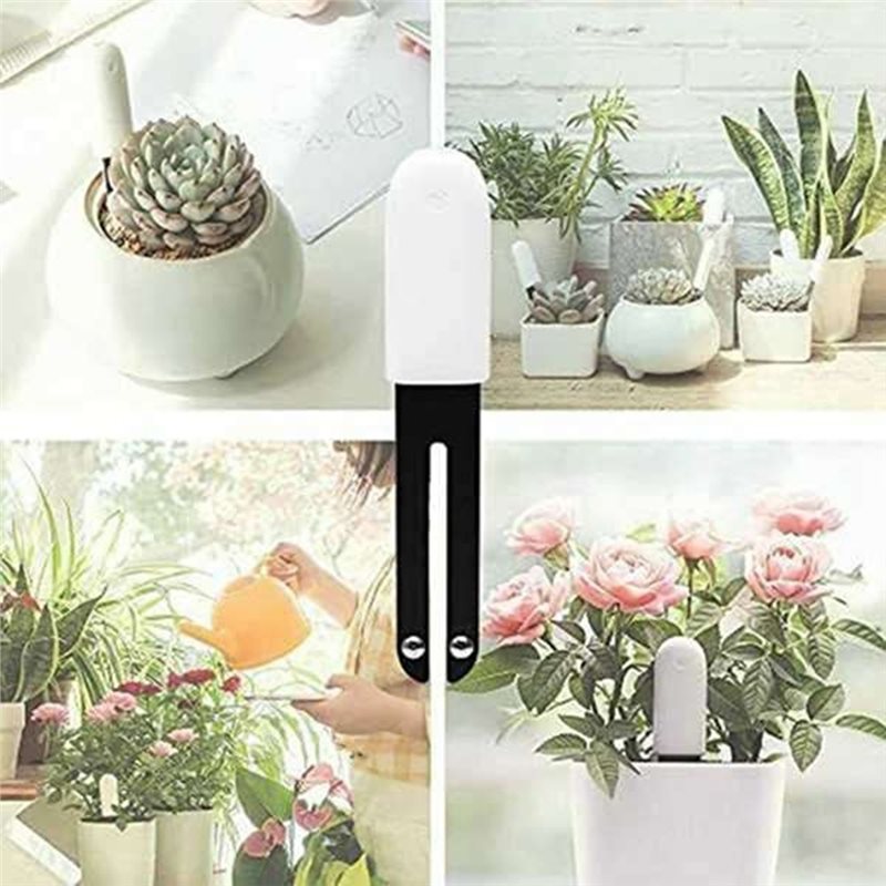 ABVG-Flora Smart Flower Monito - Plant Sensor recension och pris
