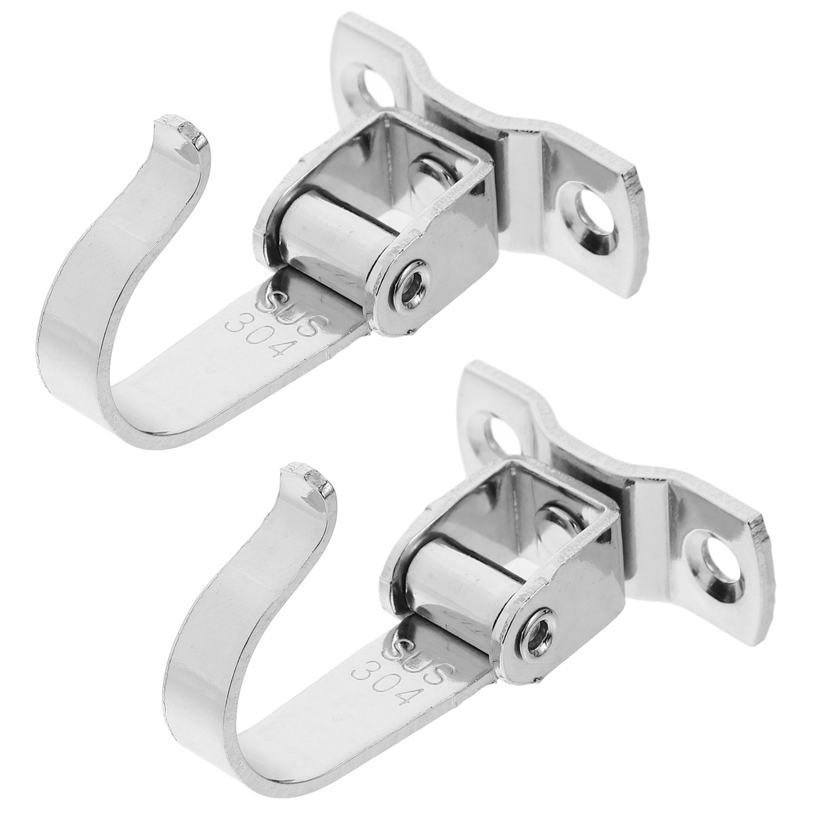 2Pcs Stainless Steel Ceiling H - Plant Monitor recension och pris