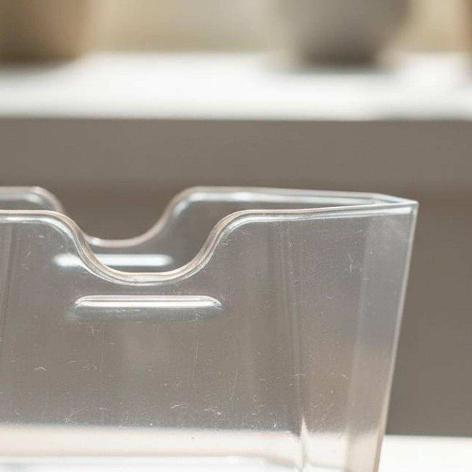 Hydroponic Vase Two Layer Self - Self Watering Planter recension och pris