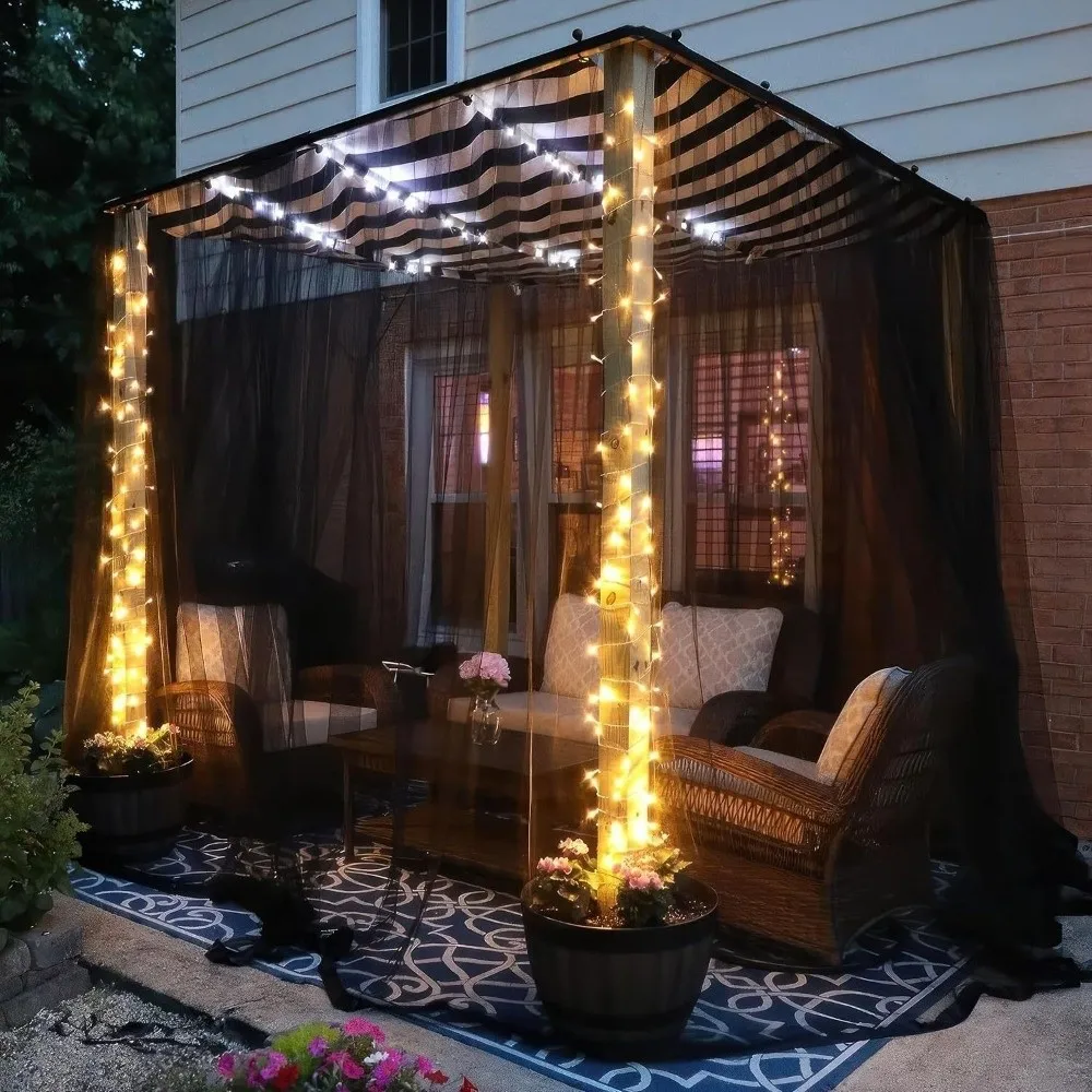 Ultra Fine Mesh Garden Vegetab - Plant Monitor recension och pris