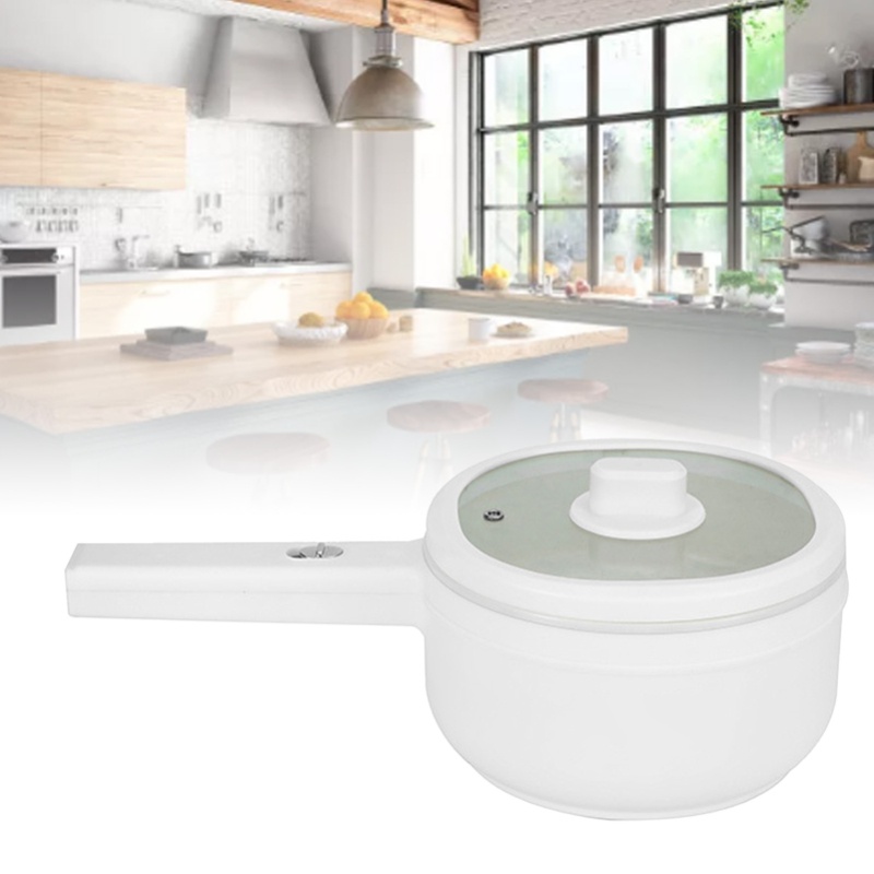 Multifunctional Electric Hot P - Smart Pot recension och pris