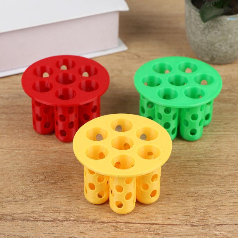 7-Hole Seed Germination Tray E - Hydroponic Grow Pod recension och pris