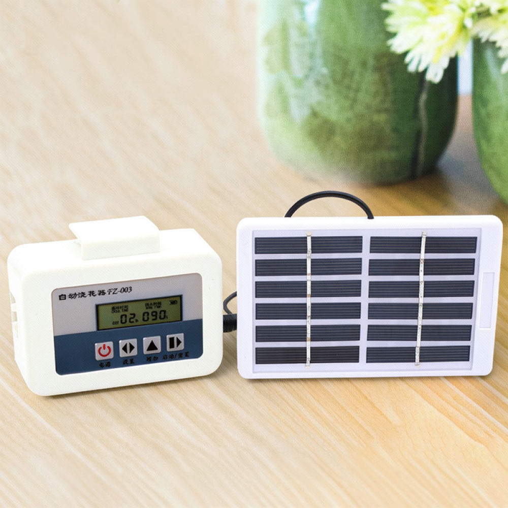 Automatic Watering Device Kit  - Smart Pot recension och pris