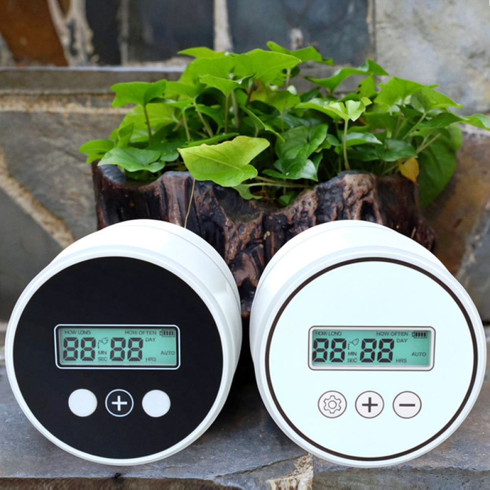Automatic Watering Device Kit  - Smart Pot recension och pris