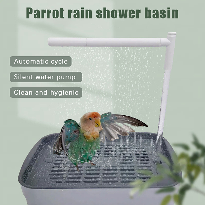 New Sale 2026 Automatic Parrot - Automatic Watering recension och pris