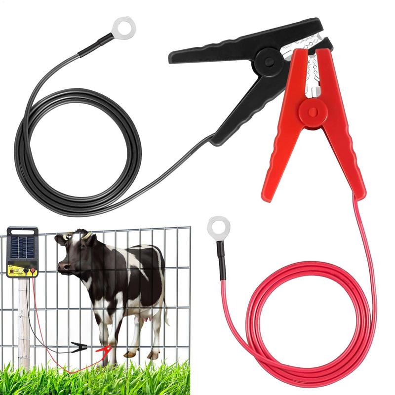 2pcs gardens Solar Fence Charg - Smart Garden Kit recension och pris